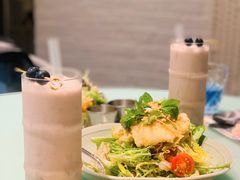 -CHINCHIN 青青·泰国料理(万象食家店)