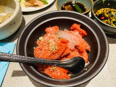 红山-半山腰·云南菜(侨福芳草地店)