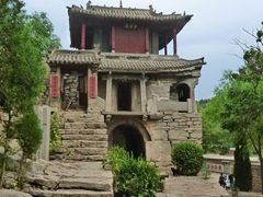 景点-于家石头村景区