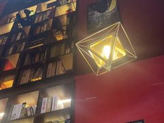 -恐怖游戏(湖滨店)
