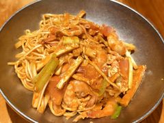 -圳兴面王·拌川·特色炒面(南山保利剧院店)