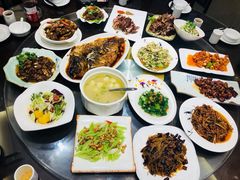 -津菜宋记老房子(鼓楼店)