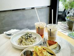 -KAFVS咖啡思咖啡馆(香海路店)