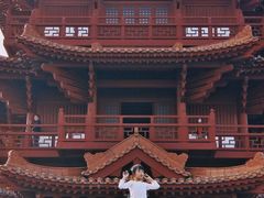 -肇庆古城墙