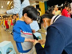 -北京市丰台区阳光起点锦城幼儿园(丰台园)