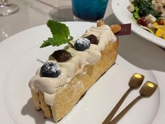 -Deer Park鹿园西餐(仁恒置地广场店)