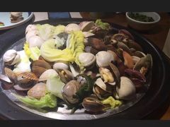-三个渔夫·蒸汽海鲜(小白楼店)