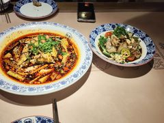 -杨记隆府重庆江湖菜(大悦城店)