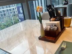 -广州设计之都温德姆酒店·月澜西餐厅