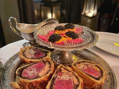 -壳里西餐厅Coquille Seafood Bistro(蒙自路店)