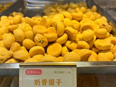 -百香林西点(新街口北大街店)