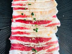 -炎蔵牛舌烤肉