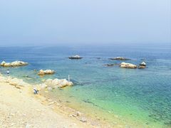 -养马岛旅游度假区