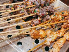 -盟重烧烤(高正街店)