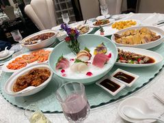 -亢龙太子酒轩·花园店