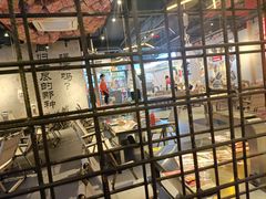 -大头叔烤鸡爪·朝鲜族烤串(天池路店)