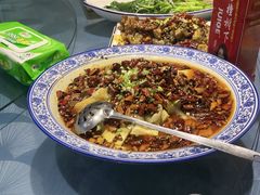 -味道家宴