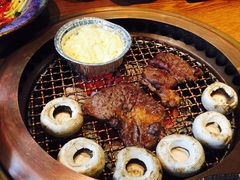 -炎蔵牛舌烤肉