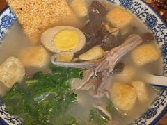 -小潘记鸭血粉丝汤