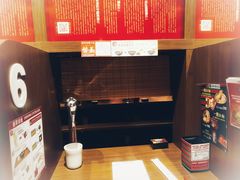 -一蘭拉面(铜锣湾店)
