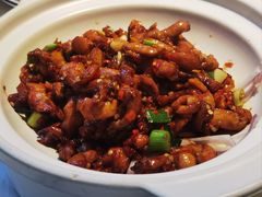 -兰湘子·湘菜小炒(长安万科广场店)