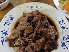 -柴氏风味斋(甘家口店)