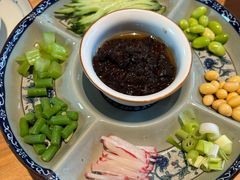 -四季民福烤鸭店(前门廊房二条店)