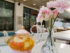 水果茶-天空花园餐吧·生日·团建(南山店)