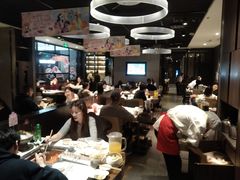 -海底捞火锅(锦艺城店)