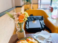 -Money Shops(愚园路店)