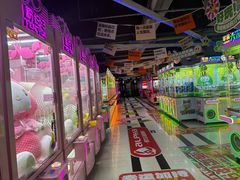 -阿尔法Game Station(中山路店)
