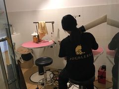 -Double Rui宠物酒店