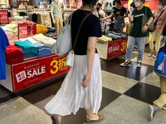 -佐丹奴(流行前线店)