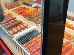 -吾悦广场(南京鼓楼店)