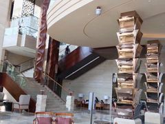 -惠州金海湾嘉华度假酒店