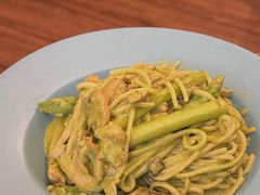 -Me&Joe意大利面·珍珠奶茶(鲁班路店)
