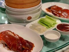 -漢舍中国菜馆(889广场店)