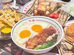 -文通冰室(温州万象城店)