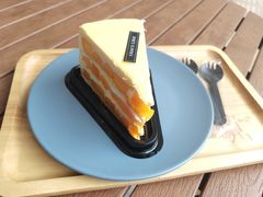 -坦克·甜品店(莲花广场店)