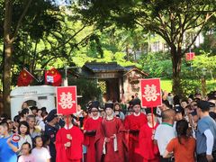 -深圳国际园林花卉博览园