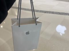 -Apple零售店(苏州店)