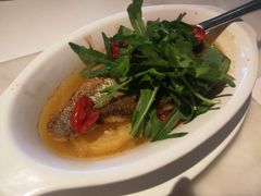 -港丽餐厅(高德置地店)