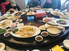 -金泰食府(竹园店)