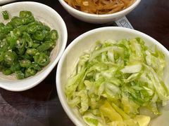 -蓝田九大碗民俗食府(蓝田店)