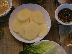 -东记炭炉·海鲜鸡煲(龙华店)