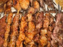 -北丐先生·野馄饨烧烤(长宁龙之梦店)