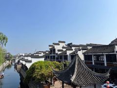 -南浔古镇