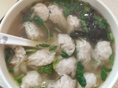 -石门侯·石门馄饨侯(革新北街店)