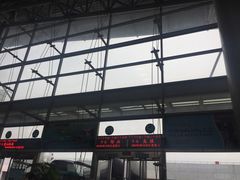 -杭州九堡客运中心