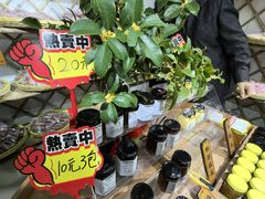 -苏州市吴中区光福窑上花果蜜饯厂